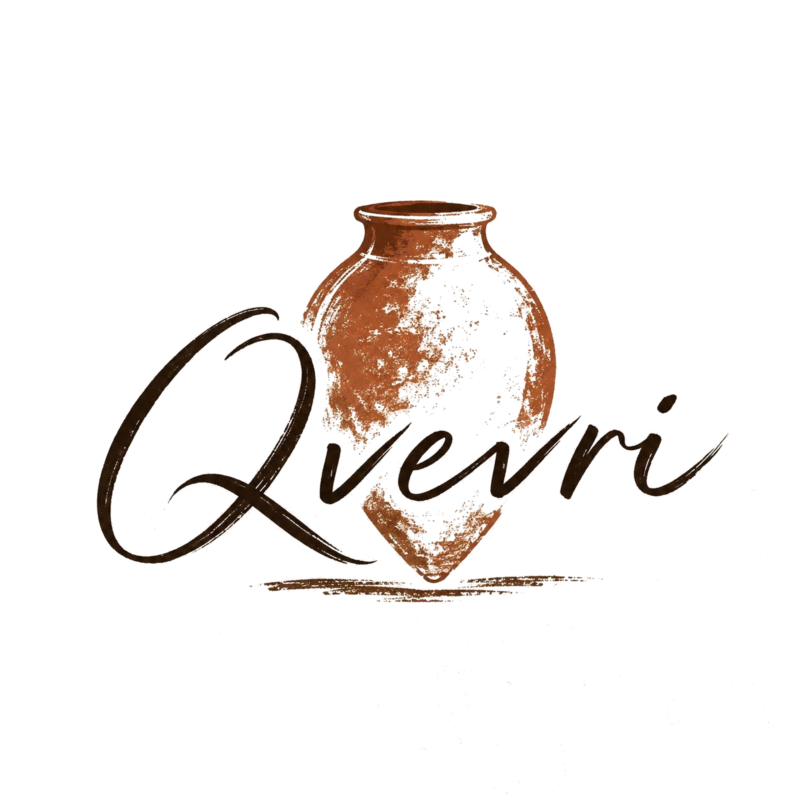 Qvevri — Georgian Wine Shop & Gastrobar